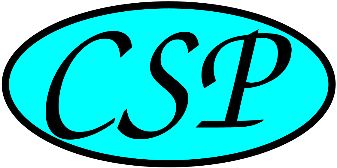 CSP Road Builders